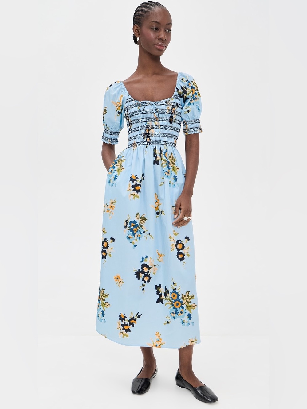 Hill House Home The Madeline Nap Dress